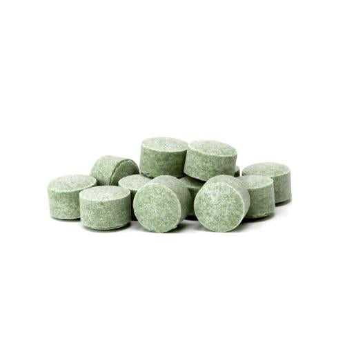 Herbivore Fish Food Sinking Tablets Seachem NutriDiet 85g