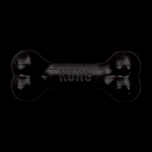 Dog Treat Toy Extreme Goodie Bone KONG XL