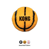 Dog Toy Sport Balls KONG Large 2 Pack