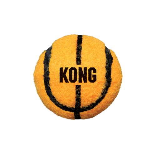 Dog Toy Sport Balls KONG Large 2 Pack