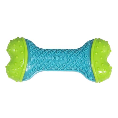 Dog Chew Toy CoreStrength Bone KONG Small/Medium