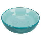 Pet Ceramic Bowl Fishbone Trixie 13cm