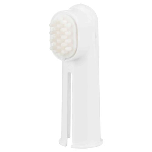 Dog Finger Toothbrush Trixie 6cm 2 Pack
