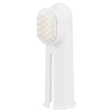 Dog Finger Toothbrush Trixie 6cm 2 Pack