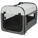 Collapsible Dog Crate Trixie XS-S 40 x 40 x 55cm