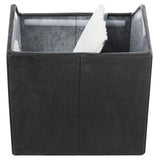 Pet House Livia Trixie Dark Grey/White 50 x 50 x 54cm