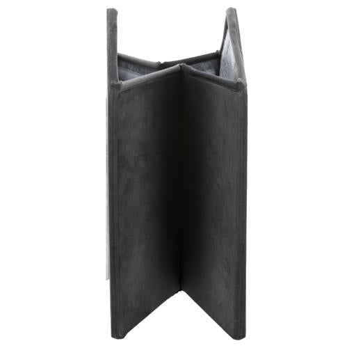Pet House Livia Trixie Dark Grey/White 50 x 50 x 54cm