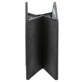Pet House Livia Trixie Dark Grey/White 50 x 50 x 54cm