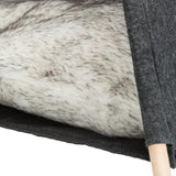 Cat Tipi Felt Cave Trixie Dark Grey 55 x 65 x 55cm