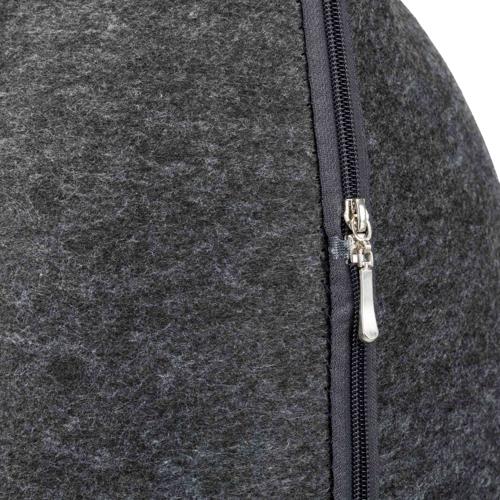 Cat Felt Cave Cat Head Trixie Dark Grey 38 x 35 x 37cm