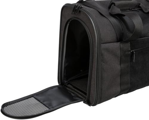 Dog Carrier Backpack Connor Trixie 42 x 29 x 21cm