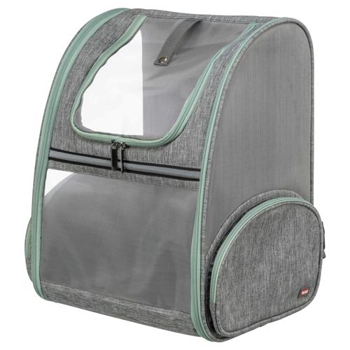Dog Carrier Backpack Chloe Trixie 39 x 43 x 27cm