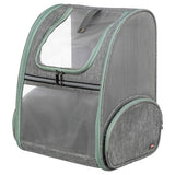 Dog Carrier Backpack Chloe Trixie 39 x 43 x 27cm