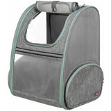 Dog Carrier Backpack Chloe Trixie 39 x 43 x 27cm