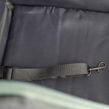 Dog Carrier Backpack Chloe Trixie 39 x 43 x 27cm
