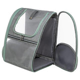 Dog Carrier Backpack Chloe Trixie 39 x 43 x 27cm