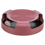 Cat Mouse Toy Catch the Mouse Trixie 25cm