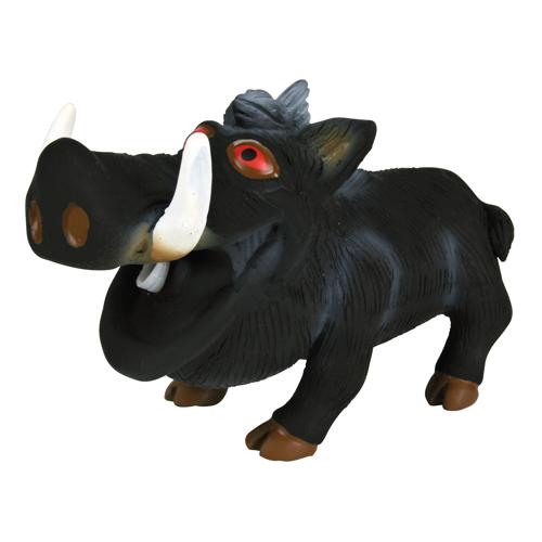 Dog Latex Toy Wild Boar Trixie 17cm