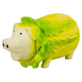 Dog Latex Toy Cabbage Pig Trixie 23cm
