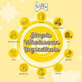 Dog Treats Mutt Mallows Banana Buddies 141g