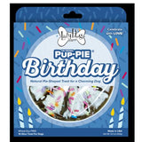 Dog Birthday Treat Pup-PIE Charming Dog Lazy Dog 141g