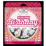 Dog Birthday Treat Pup-PIE Darling Dog Lazy Dog 141g