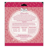 Dog Birthday Treat Pup-PIE Darling Dog Lazy Dog 141g