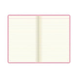 Letts Notebook Legacy Book 130 x 200mm Blush