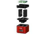 HAHNEL PROCUBE 3 CANON