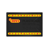 Jovi Plastilina 350gm Black
