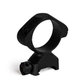 KONUS STEEL RINGS 34MM QUICK RELEASE HIGH