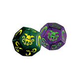 Cthulhu Dice Game