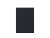 Heavy Play: CURV Sleeves Standard 100 - Warlock Black
