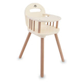 Dolls High Chair - Kinderfeets