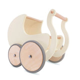 Petit Pram - Kinderfeets