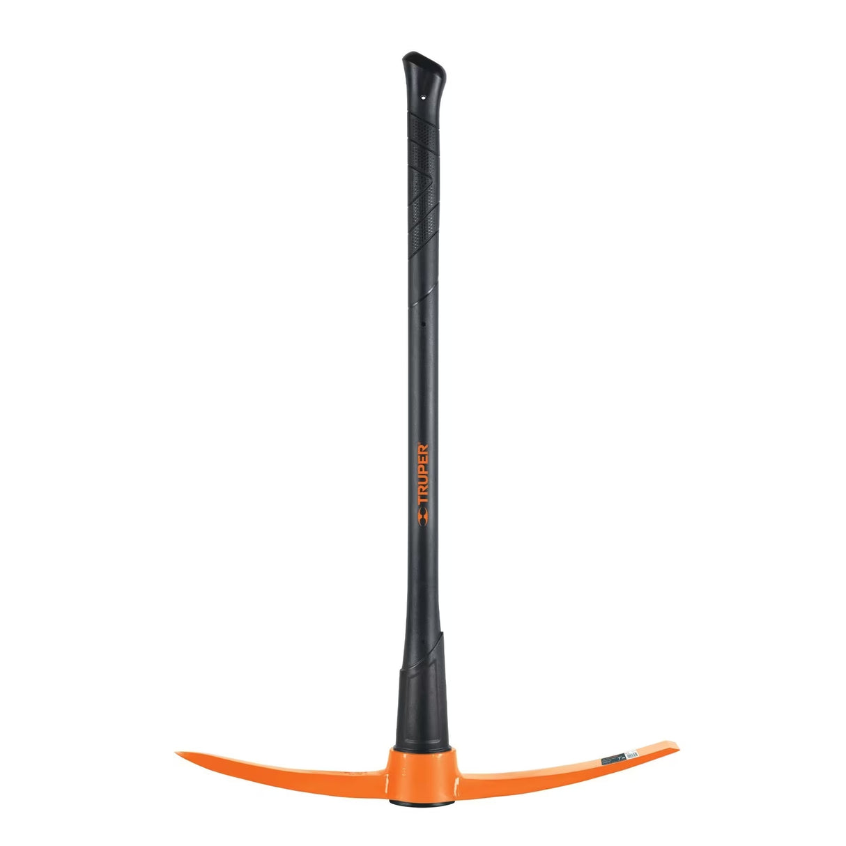 Pick Head 6lb Truper Complete With Pick Handle