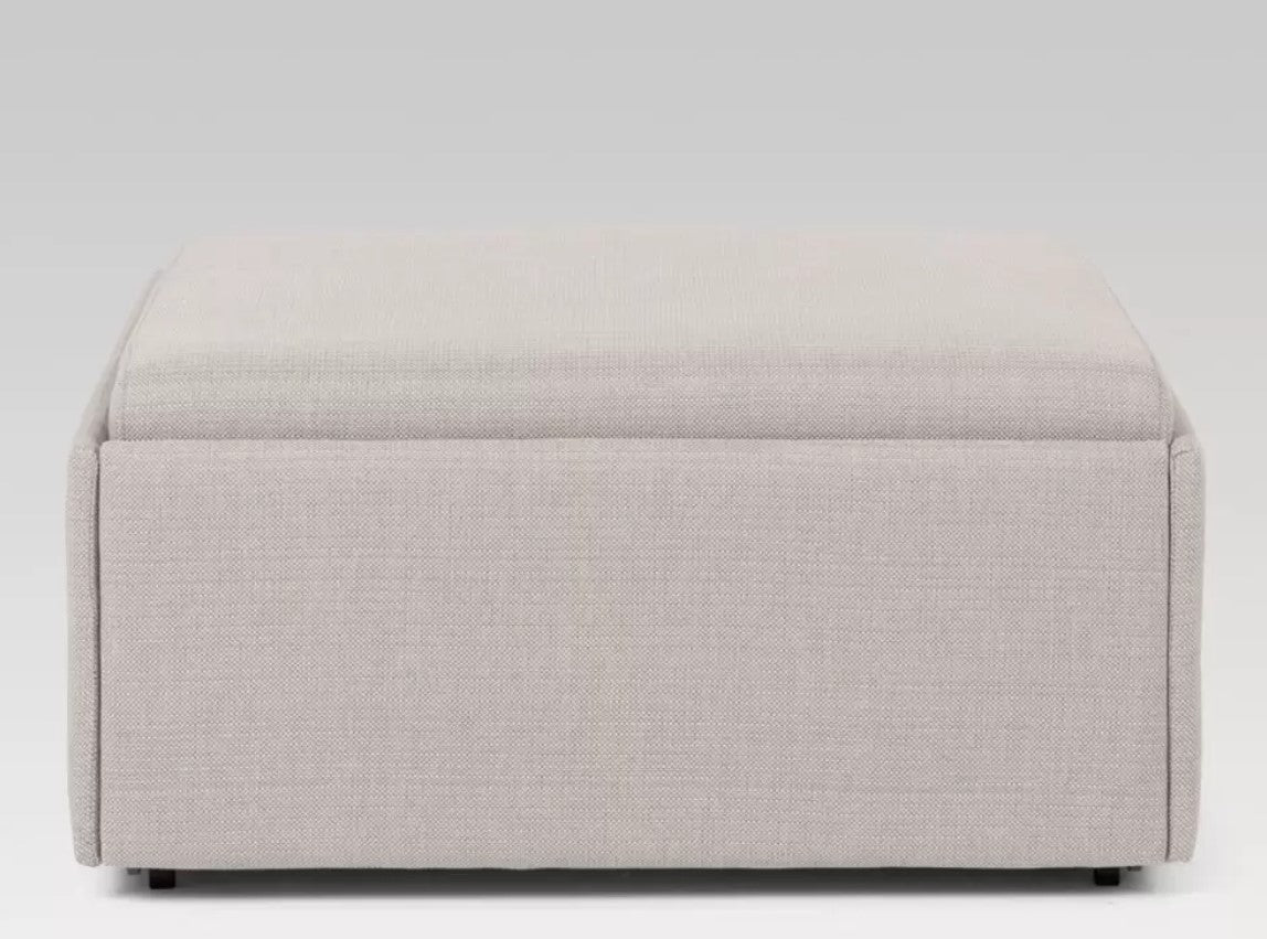 Single Sofa Bed - Otto (Natural)