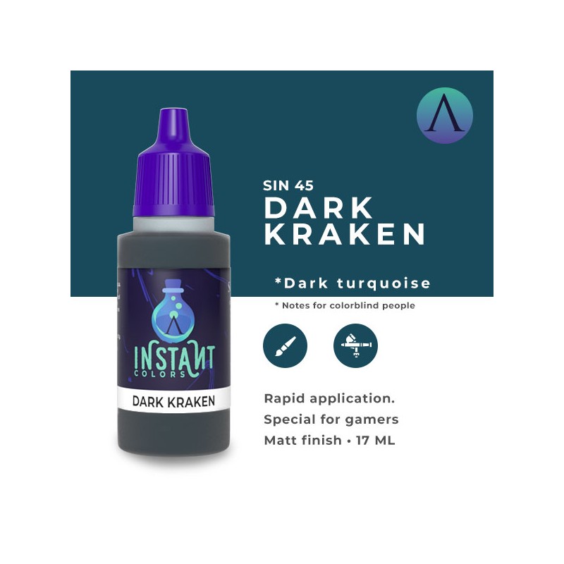 Scale 75 Instant Colors 17ml