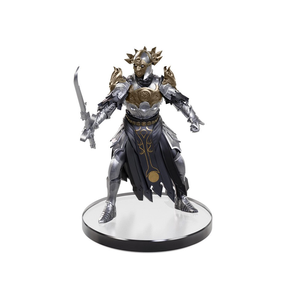 D&D Icons of the Realms: Adventures from Baldur's Gate  - Booster Brick