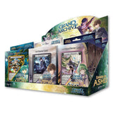Grand Archive TCG: Dawn of Ashes  - Starter Deck Display