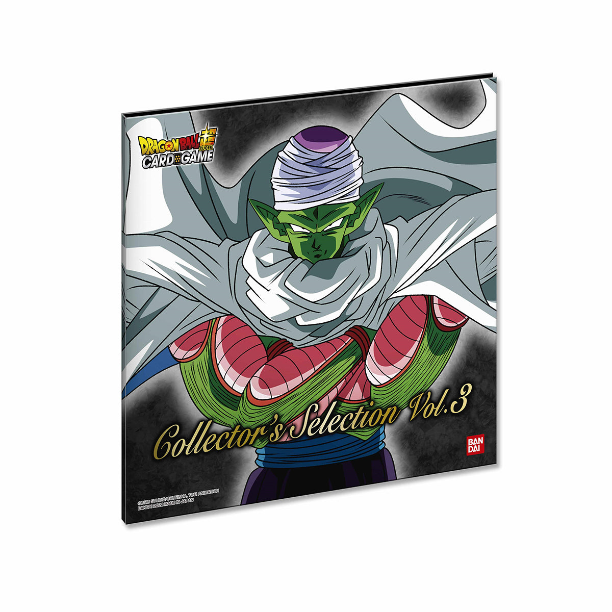Dragon Ball Super Card Game - Collectors Selection - Vol 3