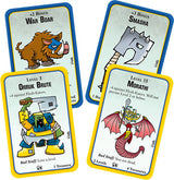 Munchkin Warhammer Age of Sigmar Death and Destruction