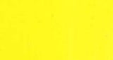 40ml tube of bright Lemon Yellow oil paint, lightfast and mixable for creating vibrant artwork.