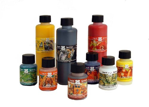 Ink - As Liquid Spectrum 50ml Cleaner