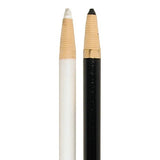 Paper Wrapped China Markers Black