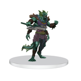 D&D Icons of the Realms Sahuagin Warband