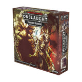 Dungeons & Dragons: Onslaught  - Tomb of Horrors: Maps & Monsters