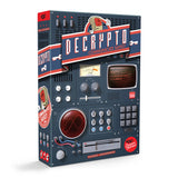Decrypto  - 5th Anniversary Edition
