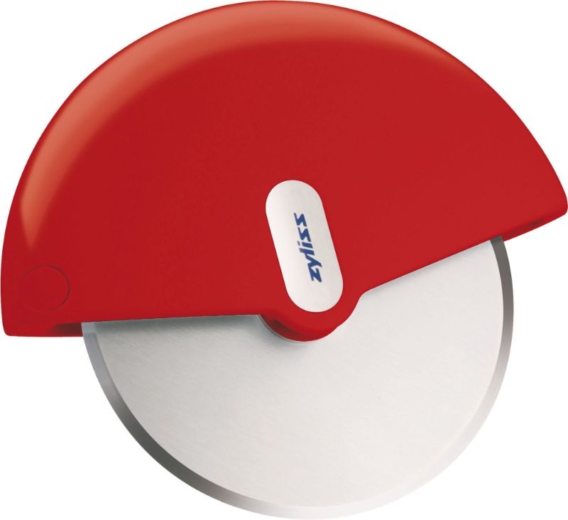 Pizza Wheel - Zyliss (Red)