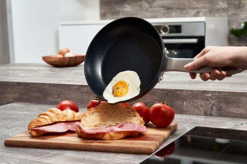 Frying Pan - Zyliss Ultimate Pro (20cm)